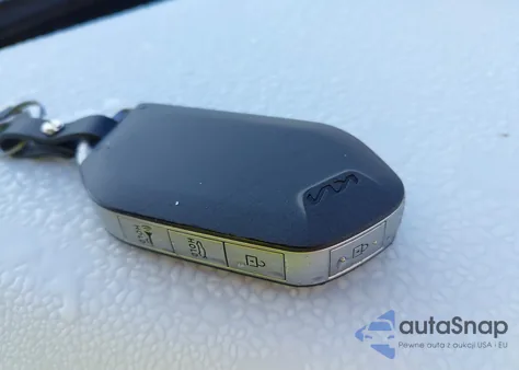 2025 Kia K5 Gt-Line z USA, uszkodzony, nr VIN KNAG64J75S5344975